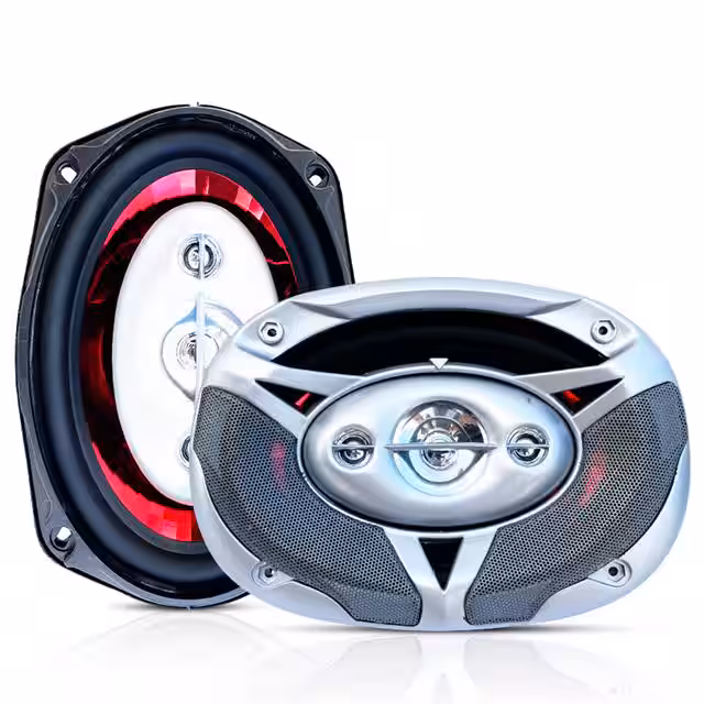 CS 6996 5 Core Inc  Speakers